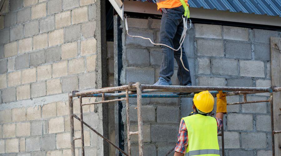 Expert top industrial roofings services in Arcadia, MI